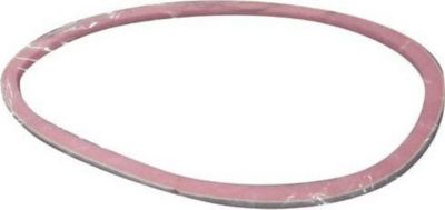 Joint hublot ELECTROLUX joint feutre avant panier