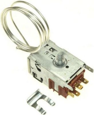 Thermostat DIVERS THERMOSTAT 077B2143 077B2149