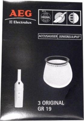 Pièce détachée TORNADO FILTRE GR19 - 900087602