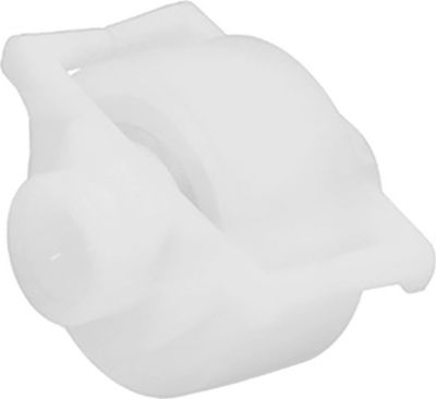 Pièce détachée ELECTROLUX roulette arriere Pièce détachée ELECTROLUX roulette arriere