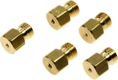 Bougie ELECTROLUX SACHET INJECTEURS GAZ NATUREL