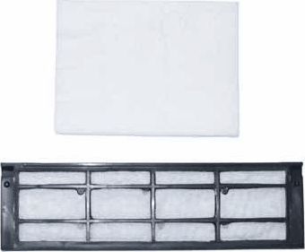 Kit de réparation TORNADO filtre et cassette