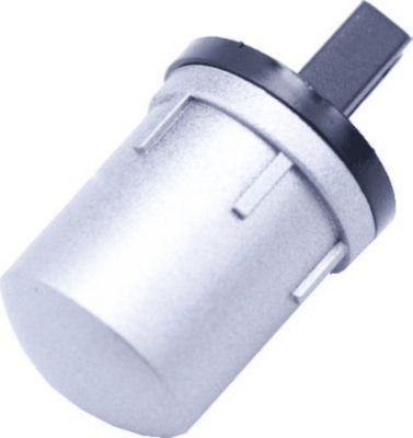 Bouton ARTHUR MARTIN bouton marche arret argent