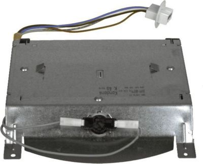 Résistance AEG resistance seche linge