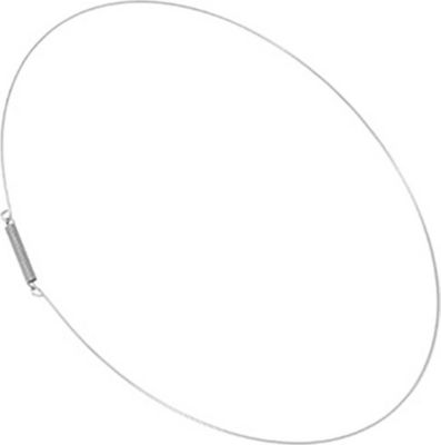 Joint hublot AEG anneau d arret avant avec ressort