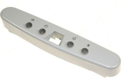 Pièce détachée ELECTROLUX ensemble bandeau