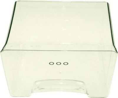 Bac ELECTROLUX BAC A LEGUMES POUR REFRIGERATEUR   ELECT