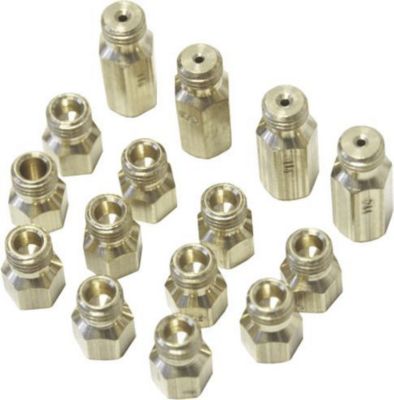 Injecteur FAURE SACHET INJECTEURS GAZ NATUREL