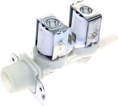 Aquastop ELECTROLUX electrovanne double bobine