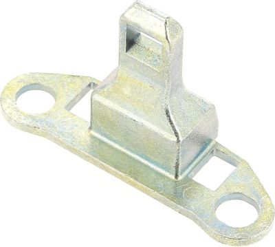 Pièce détachée AEG attache crochet de porte