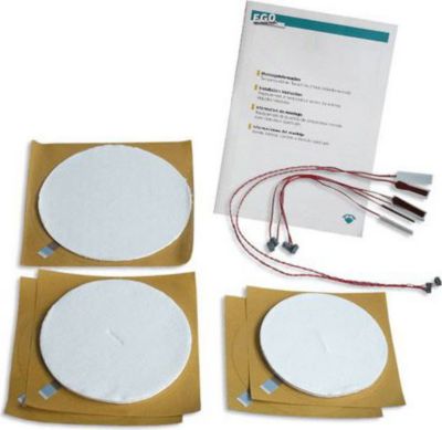 Pièce détachée ELECTROLUX kit de reparation a sondes