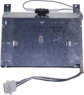 Résistance AEG resistance de chauffage 2750 w 230 v