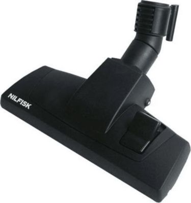 Kit de réparation NILFISK brosse combinee sols standard
