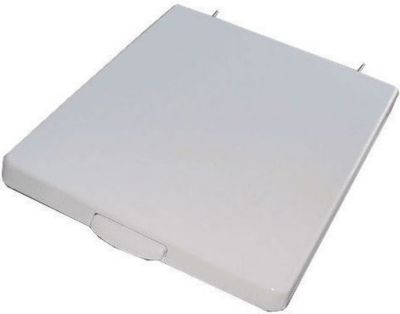 Couvercle ELECTROLUX COUVERCLE COMPLET - 129776329