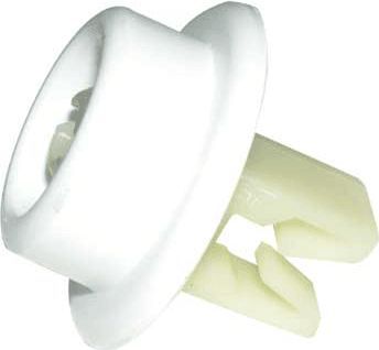 Pièce détachée FAURE KIT ROULETTE PANIER INF - 5026992300 Pièce détachée FAURE KIT ROULETTE PANIER INF - 5026992300