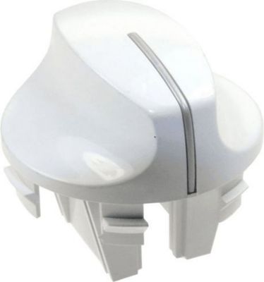 Bouton FAURE BOUTON DE PROGRAMMATEUR POUR LAVE LINGE