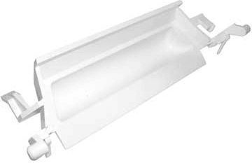 Poignée ARTHUR MARTIN POIGNEE OUVERTURE DE PORTE LV BLANCHE Poignée ARTHUR MARTIN POIGNEE OUVERTURE DE PORTE LV BLANCHE