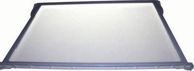 Clayette ARTHUR MARTIN clayette verre complet