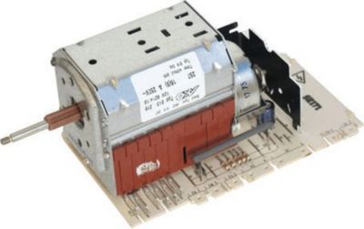 Programmateur ZANUSSI PROGRAMMATEUR VD 55 AKO POUR LAVE LINGE