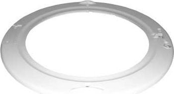 Plaque ARTHUR MARTIN enjoliveur couronne interieur hublot