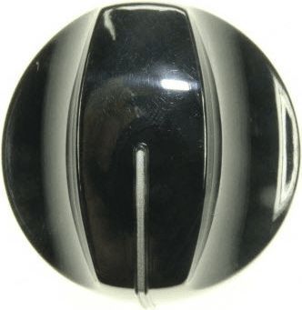 Bouton FAURE manette de commande noire