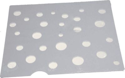 Pièce détachée ARTHUR MARTIN grille tiroir