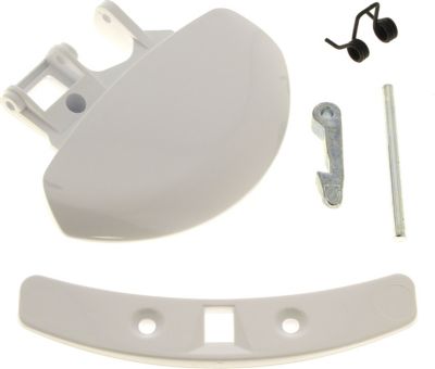 Poignée de porte FAURE poignee de hublot complet Poignée de porte FAURE poignee de hublot complet