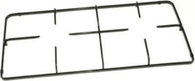 Grille FAURE GRILLE DROITE TABLE DE CUISSON POUR CUIS