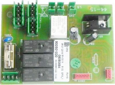 Carte ELECTROLUX module electronique