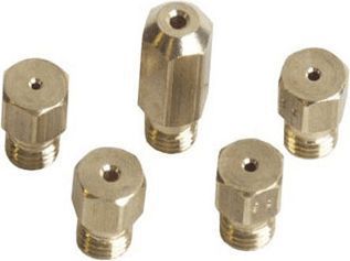 Bruleur FAURE SACHET INJECTEURS GAZ NATUREL POUR CUISI