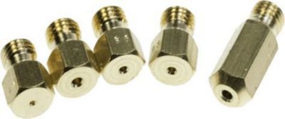 Bruleur ELECTROLUX SACHET D'INJECTEURS GAZ NATUREL POUR CUI