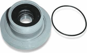 Palier ARTHUR MARTIN PALIER DROIT COTE POULIE (BLANC) Ø...