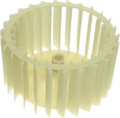 Hélice ARTHUR MARTIN turbine de ventilateur arriere