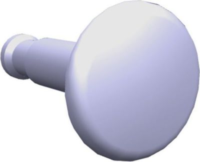 Bouton FAURE bouton de timer iss n° de serie > 228xxx