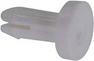 Vis FAURE AXE PORTE FREEZER INFERIEUR POUR REFRIGE