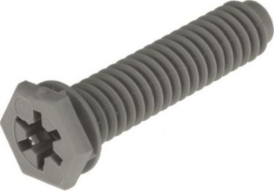 Pièce détachée FAURE pied reglable central