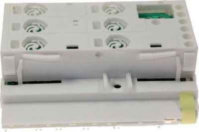 Carte AEG module configure edw150