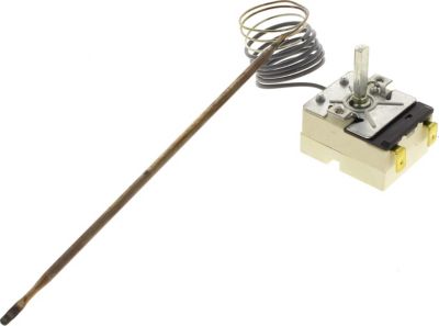 Thermostat FAURE THERMOSTAT DE FOUR (CUISSON) POUR CUISIN Thermostat FAURE THERMOSTAT DE FOUR (CUISSON) POUR CUISIN