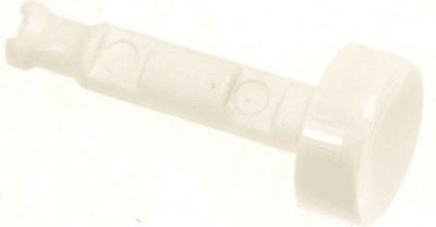 Bouton FAURE touche programmateur blanche Bouton FAURE touche programmateur blanche