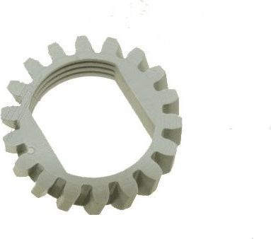 Pièce détachée FAURE roue dentee