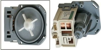 Pompe de vidange ARTHUR MARTIN POMPE DE VIDANGE ASKOLL - 132069920