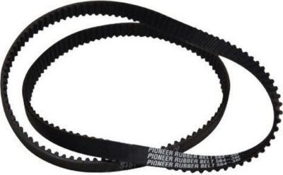 Kit de réparation DIVERS courroie dentee 564-3m