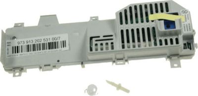 Carte AEG module de commande configure ewm100