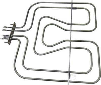 Résistance ELECTROLUX RESISTANCE DE VOUTE 800/1650 W 230 V