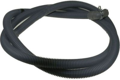 Tuyau d'eau ARTHUR MARTIN tuyau de vidange 2.30 m