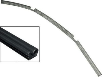 Joint de porte ARTHUR MARTIN JOINT BAS DE PORTE L 550 M/M -...