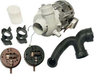Pièce détachée AEG KIT POMPE DE CYCLAGE COMPLETE...