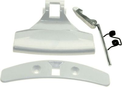 Poignée de porte FAURE ensemble poignee de hublot