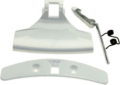 Poignée de porte FAURE ensemble poignee de hublot Poignée de porte FAURE ensemble poignee de hublot