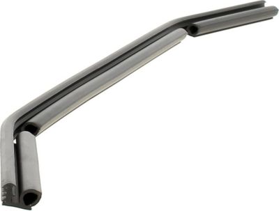 Joint de porte AEG bas 1527401101, 1527401408 Joint de porte AEG bas 1527401101, 1527401408